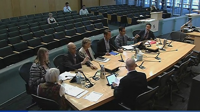 Human Services and Public Health 6/14/17