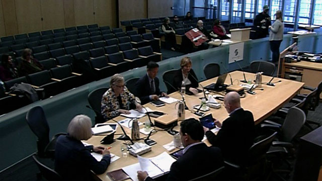 Human Services and Public Health 4/26/17