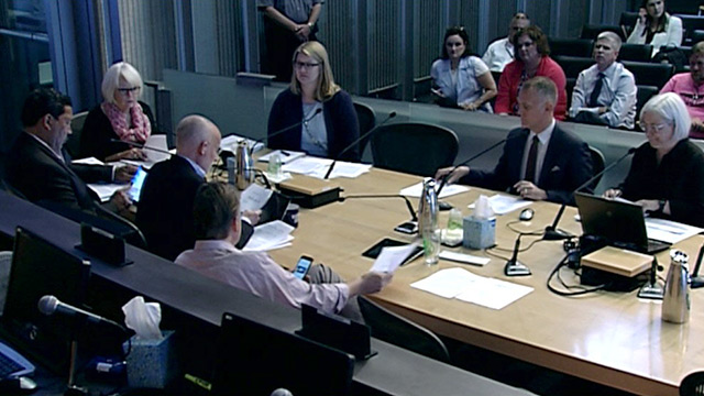 Human Services and Public Health 6/28/17