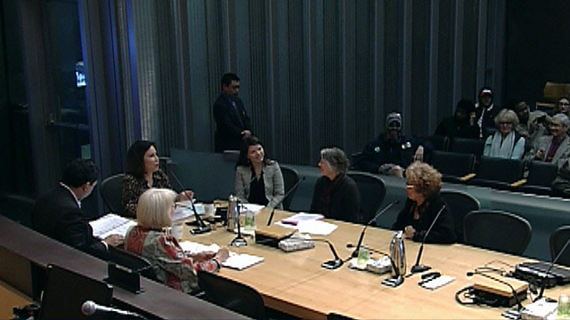 Parks, Seattle Center, Libraries & Waterfront 4/20/17