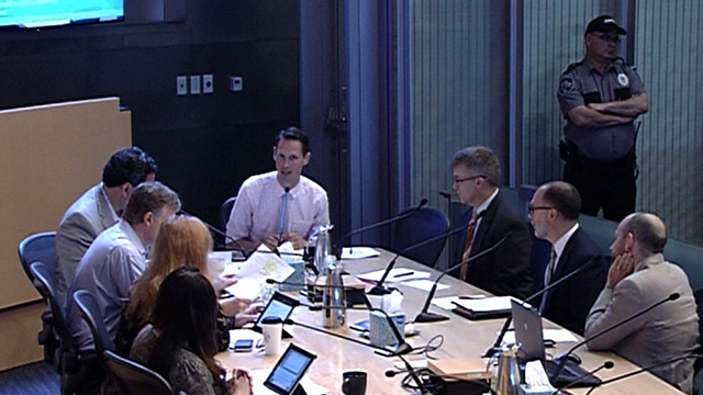 Planning, Land Use, and Zoning Committee 6/6/17