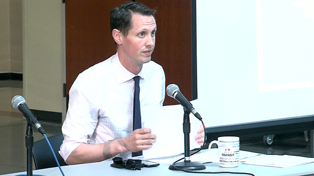 Planning, Land Use and Zoning Committee - Special Meeting - Public Hearing 6/26/17