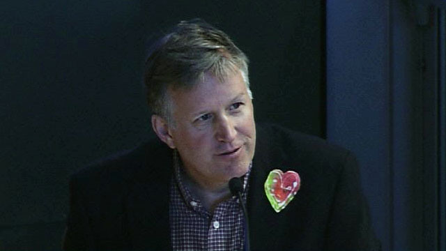 Sustainability & Transportation 5/16/17