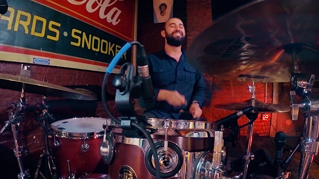 Art Zone: Happy Orchestra performs 'Baba'