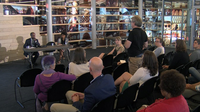 The Power of Community Engagement in Design of our Urban Fabric 