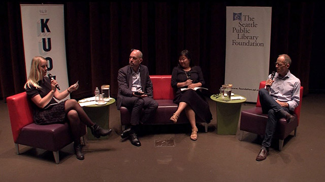 Town Square: How can Seattle grow more public outdoor space?