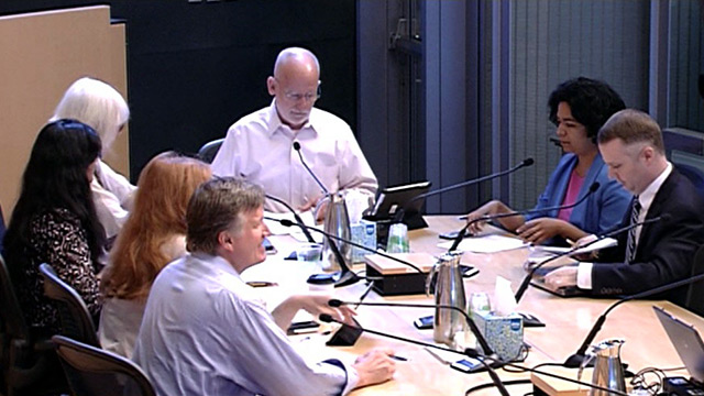 Affordable Housing, Neighborhoods & Finance Committee 7/5/17