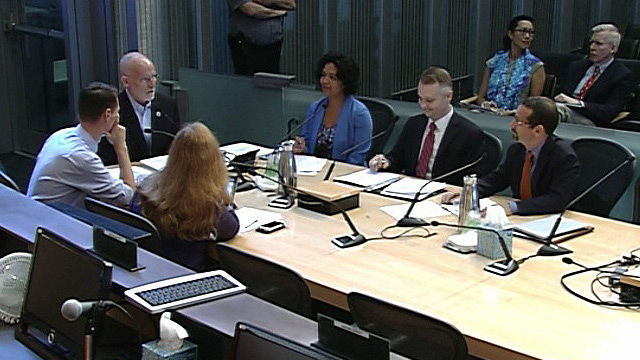 Affordable Housing, Neighborhoods, and Finance Committee 8/2/17