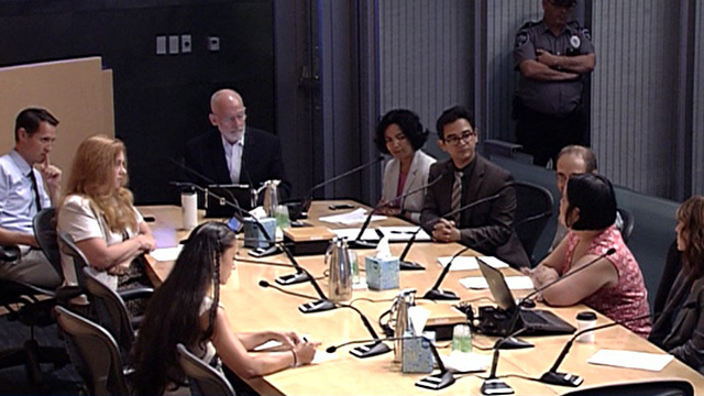 Affordable Housing, Neighborhoods, and Finance Committee 9/6/17