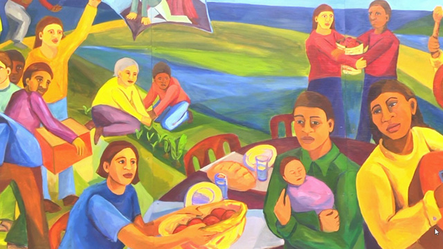 Building community on this week's CityStream CityStream: Suite Dreams, Building Community