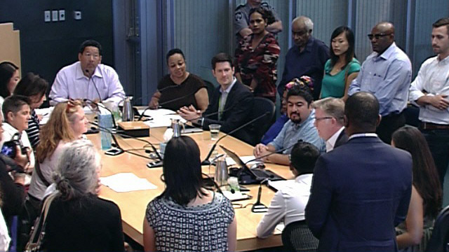 Education, Equity, and Governance Committee 8/2/17