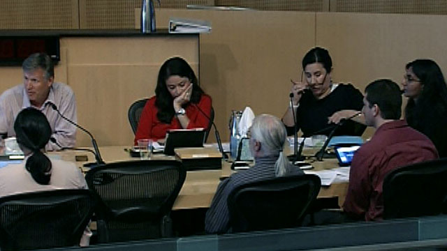 Energy and Environment Committee 8/8/17