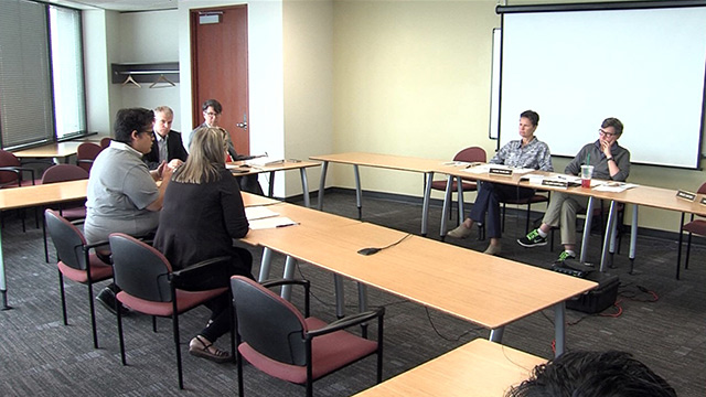 Seattle Ethics and Elections Commission 9/6/17