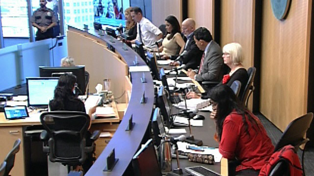 Full Council 7/24/17