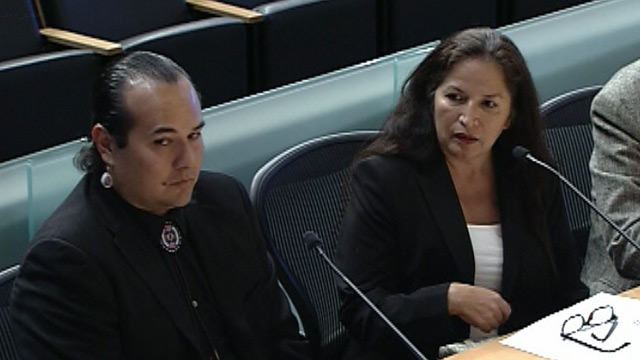 Human Services and Public Health Committee 9/13/17