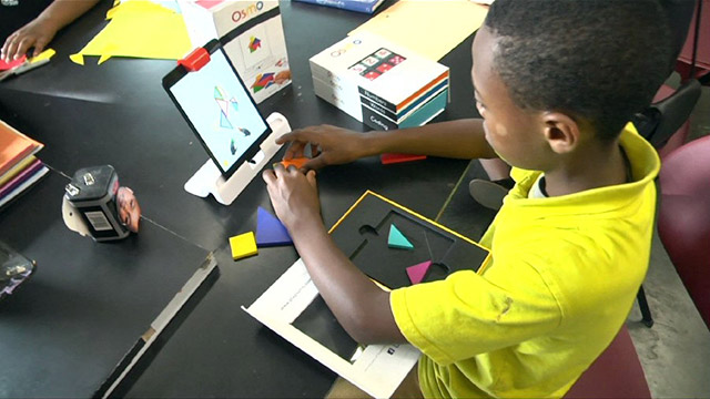 Technology Matching Fund 20th Anniversary