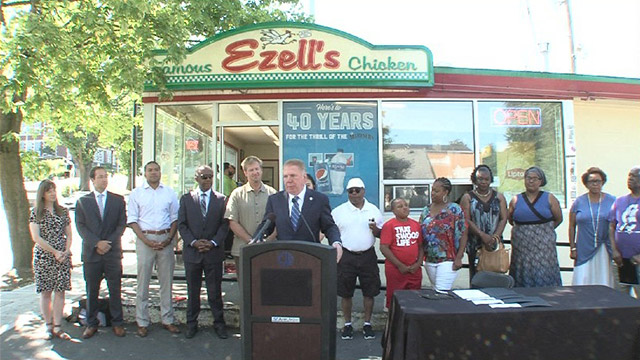 Mayor Murray signs 23rd Avenue Mandatory Housing Affordability measure