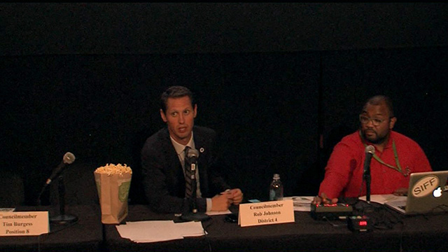 Planning, Land Use, and Zoning Committee Special Meeting - Public Hearing - 9/11/17