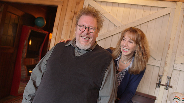 Art Zone: Peter Greyy