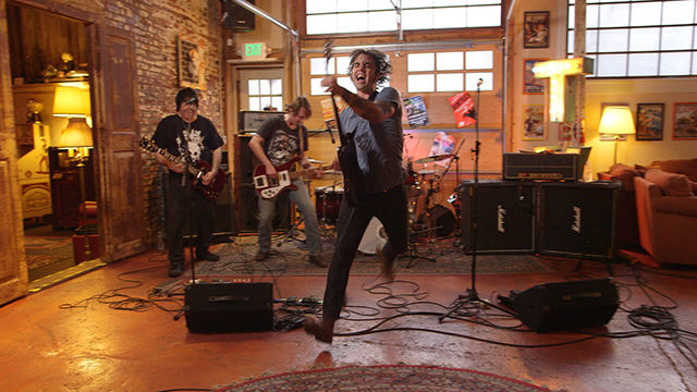 Art Zone with Nancy Guppy 12/1/17