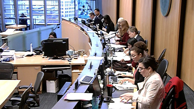 Select Budget Committee 11/20/17