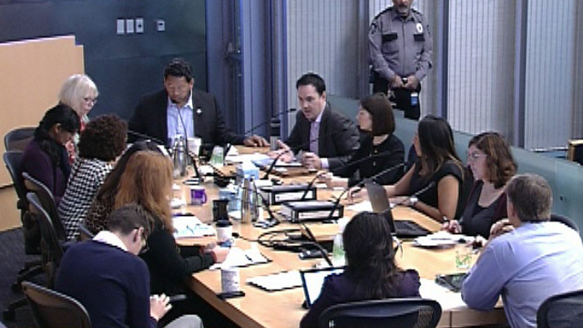 Council Briefing 10/23/17