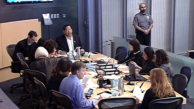 Council Briefing 11/6/17