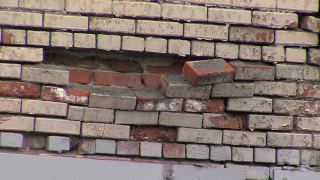 City Inside/Out: Quake Quandary