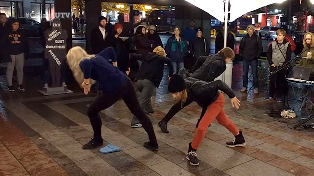 Citizen University TV: Case Study - We the Public