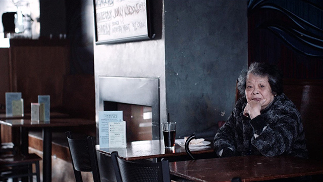 Community Stories: Alice at the Store