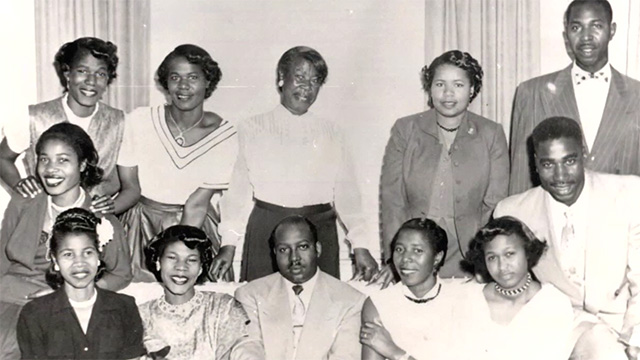 Community Stories: An Elegant Utility