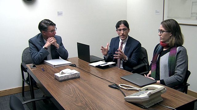 Seattle Ethics and Elections Commission 11/4/17