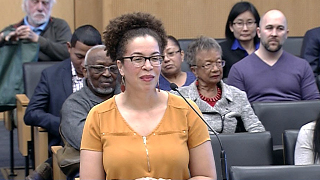 Full Council Special Meeting - 10/6/17