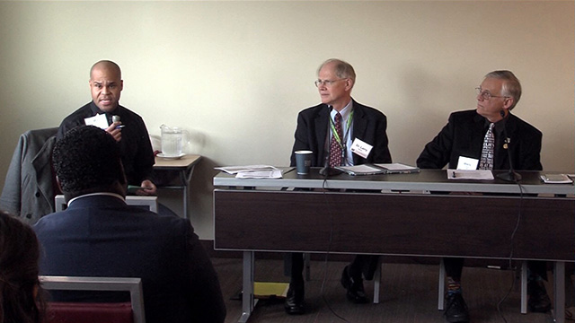 Black Education Roundtable: Culturally Responsive Teaching