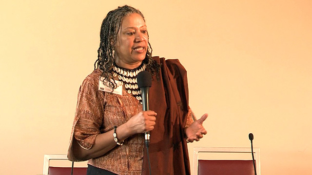 Black Education Strategy Roundtable: Cultivating the Genius of Black Children