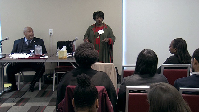 BESR Conference: Educational Opportunity Gap Oversight & Accountability Committee Black Education Strategy Roundtable: Educational Opportunity Gap Oversight & Accountability Committee