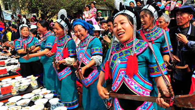 Festál Turns 20: A Reimagining Festál Turns 20: A Reimagining