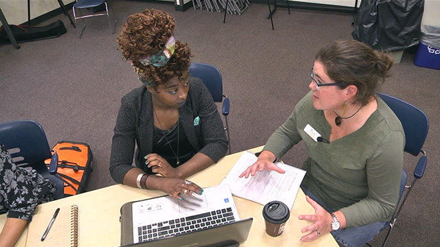 Technology Matching Fund – Ventures