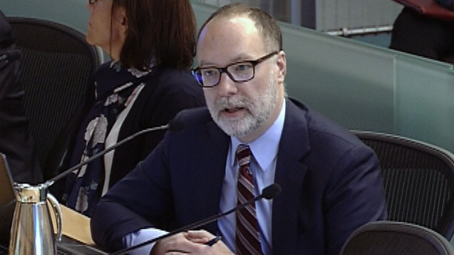 Select Budget Committee 10/13/17 Session II