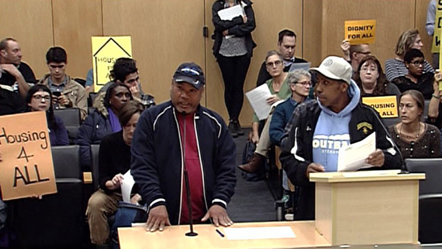 Select Budget Committee 10/17/17 Session I