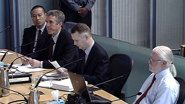 Select Budget Committee 10/16/17 Session II