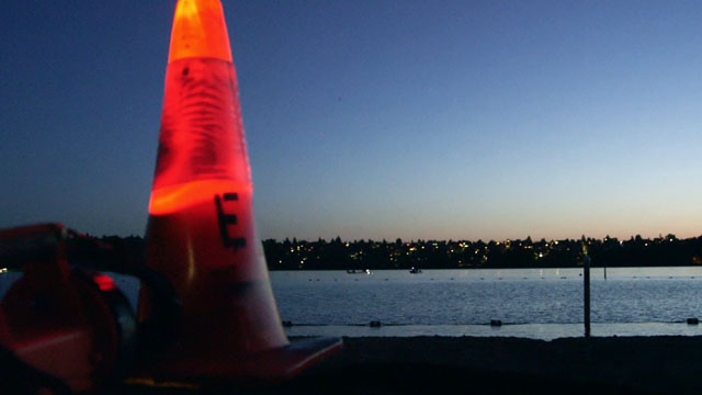 CityStream: Rescue Swimmers & Resource Stream