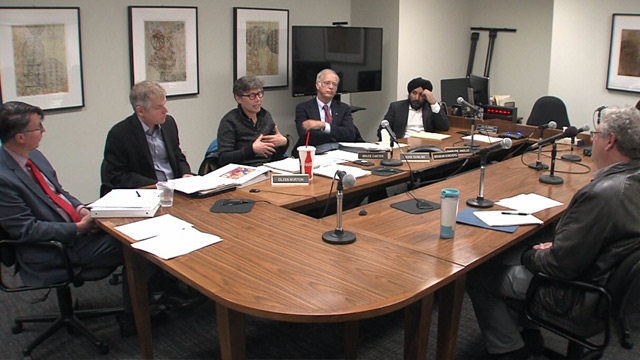 Seattle Ethics and Elections Commission 10/19/17