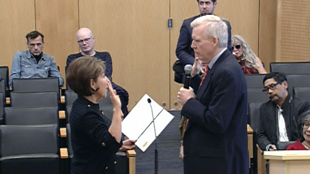 Full Council 10/23/17