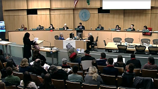 Full Council 11/20/17