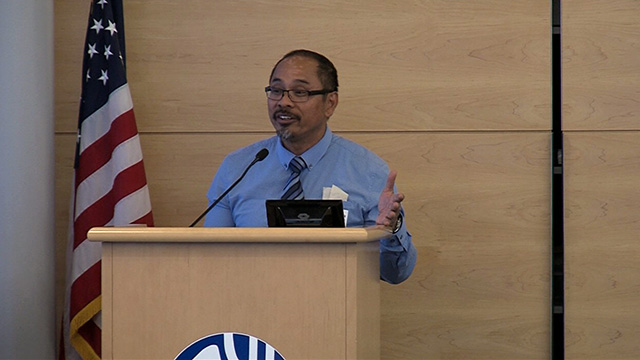 What's in Your Adobo? Filipino American Conference - What's in Your Adobo?