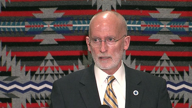 Mayor Burgess announces $34M in awards for homeless services 