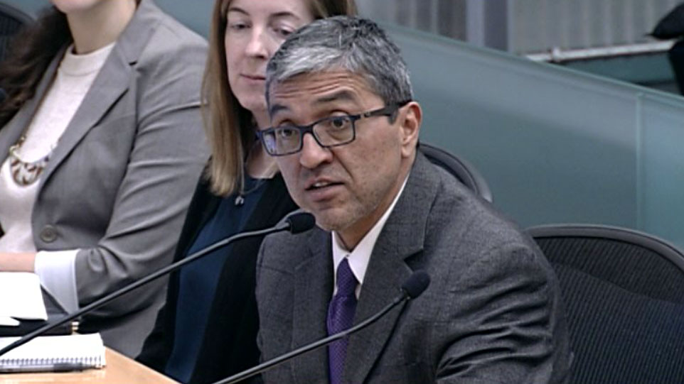 Seattle Park District Board Meeting 11/20/17