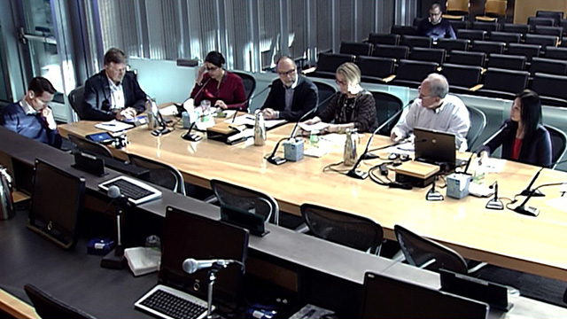 Sustainability & Transportation Committee 12/5/17