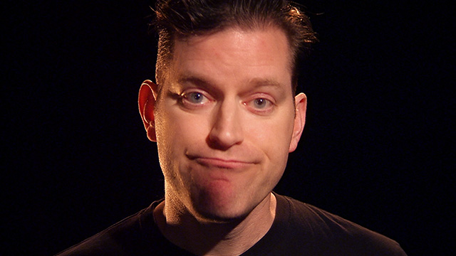 Art Zone: 'In Your Face' with Basil Harris  